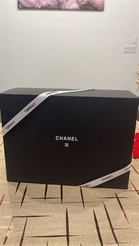 chanel kijijiji|CHANEL .